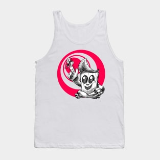 Eepê - Fairy Tank Top